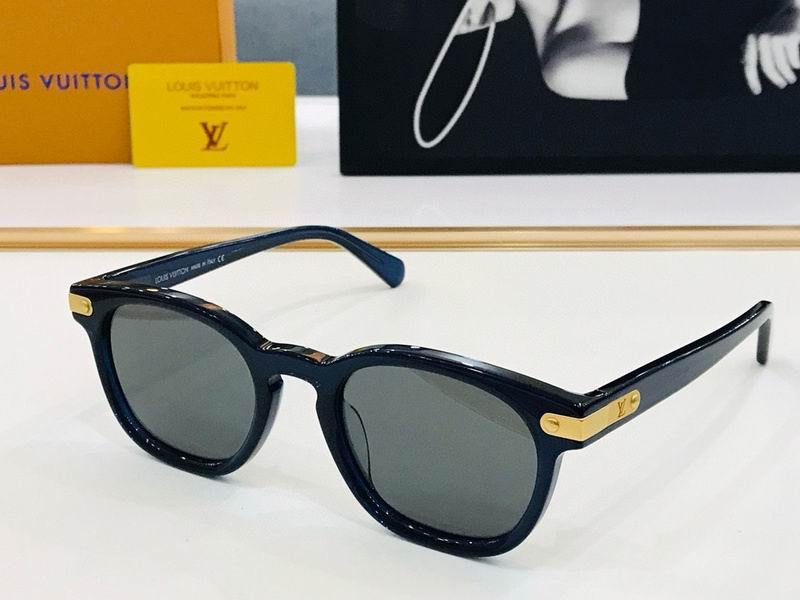 LV Sunglasses 378